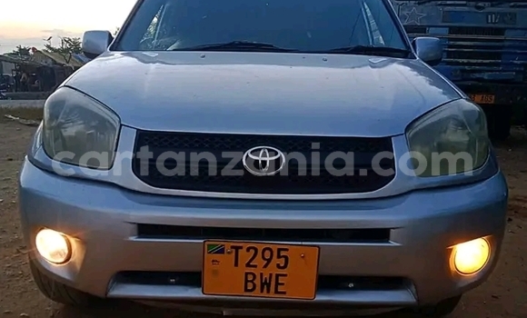 Buy Used Toyota RAV4 Other Car in Bunda in Mara Buy Used Toyota RAV4 Other Car in Bunda in Mara