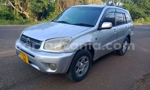 Buy Used Toyota RAV4 Other Car in Bunda in Mara Buy Used Toyota RAV4 Other Car in Bunda in Mara