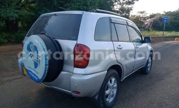 Buy Used Toyota RAV4 Other Car in Bunda in Mara Buy Used Toyota RAV4 Other Car in Bunda in Mara