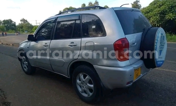 Buy Used Toyota RAV4 Other Car in Bunda in Mara Buy Used Toyota RAV4 Other Car in Bunda in Mara