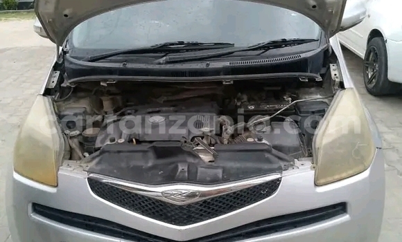 Buy Used Toyota Ractis Other Car in Bariadi in Simiyu