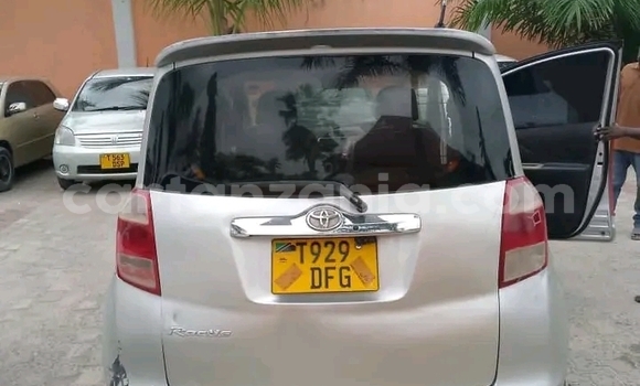 Buy Used Toyota Ractis Other Car in Bariadi in Simiyu Buy Used Toyota Ractis Other Car in Bariadi in Simiyu