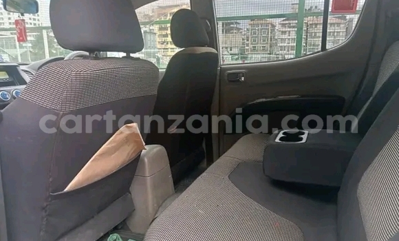 Buy Used Mitsubishi Pistachio Other Car in Butiama in Mara