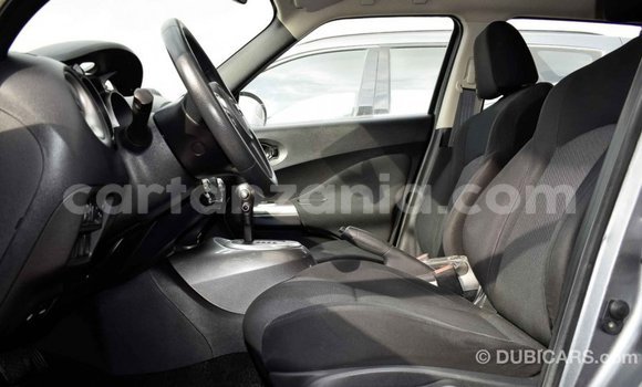 Buy Import Nissan Juke Other Car in Import - Dubai in Arusha Buy Import Nissan Juke Other Car in Import - Dubai in Arusha