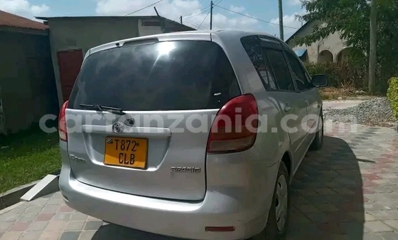 Buy Used Toyota Spacio Other Car in Bukombe in Geita