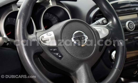 Buy Import Nissan Juke Other Car in Import - Dubai in Arusha Buy Import Nissan Juke Other Car in Import - Dubai in Arusha