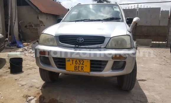 Buy Used Toyota Cami Other Car in Biharamulo in Kagera