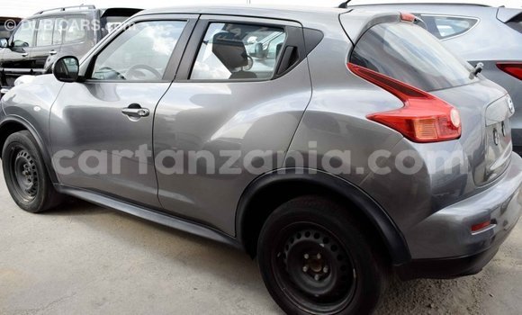 Buy Import Nissan Juke Other Car in Import - Dubai in Arusha Buy Import Nissan Juke Other Car in Import - Dubai in Arusha