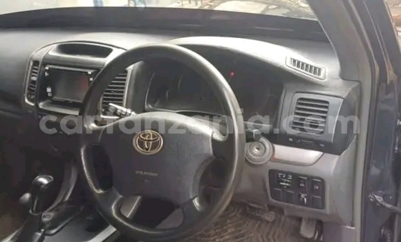 Buy Used Toyota Premio White Car in Bariadi in Simiyu Buy Used Toyota Premio White Car in Bariadi in Simiyu