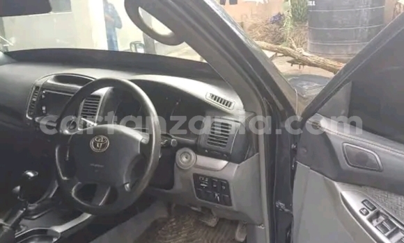 Buy Used Toyota Premio White Car in Bariadi in Simiyu Buy Used Toyota Premio White Car in Bariadi in Simiyu