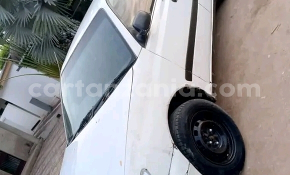 Buy Used Toyota Premio White Car in Bariadi in Simiyu Buy Used Toyota Premio White Car in Bariadi in Simiyu