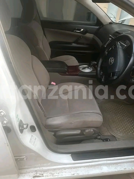 Big with watermark toyota mark x dar es salaam dar es salaam 27058