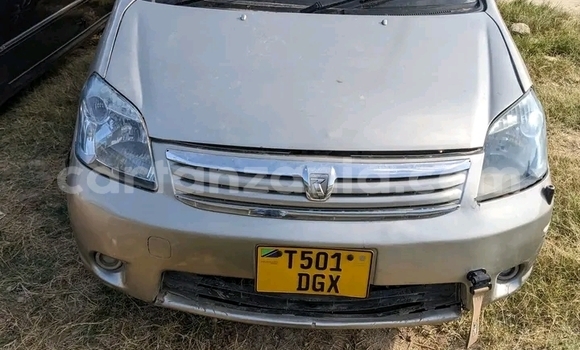 Buy Used Toyota Raum Other Car in Bunda in Mara Buy Used Toyota Raum Other Car in Bunda in Mara