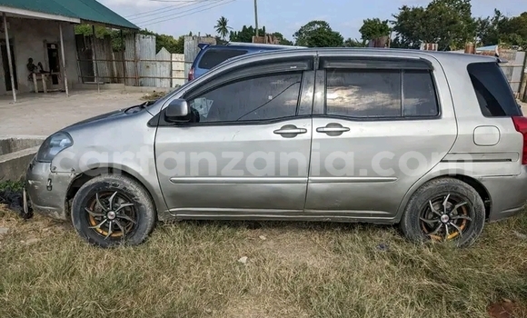 Buy Used Toyota Raum Other Car in Bunda in Mara Buy Used Toyota Raum Other Car in Bunda in Mara