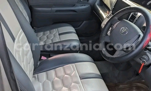 Buy Used Toyota Raum Other Car in Biharamulo in Kagera