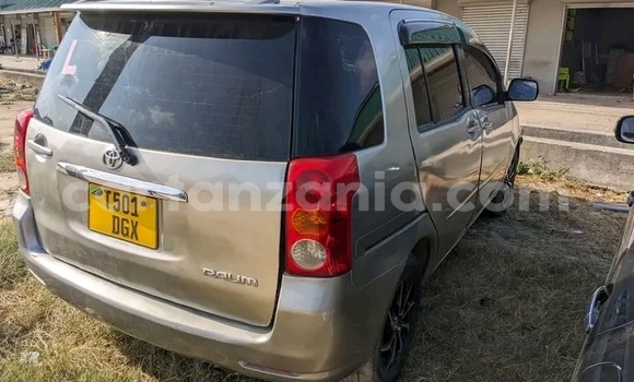 Buy Used Toyota Raum Other Car in Biharamulo in Kagera Buy Used Toyota Raum Other Car in Biharamulo in Kagera