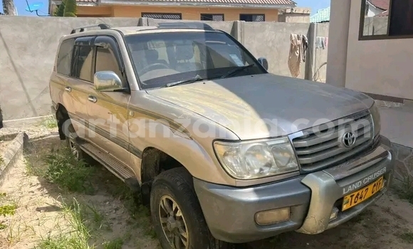 Buy Used Toyota Land Cruiser Other Car in Biharamulo in Kagera