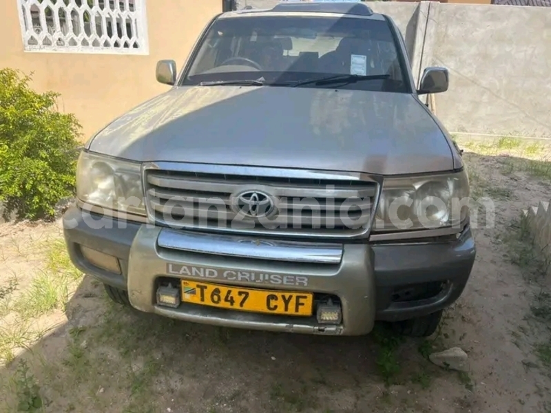 Big with watermark toyota land cruiser kagera biharamulo 27062