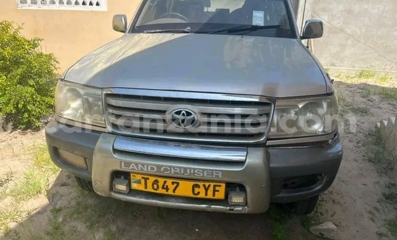 Nunua Ilio tumika Toyota Land Cruiser Nyingine Gari ndani ya Biharamulo nchini Kagera Nunua Ilio tumika Toyota Land Cruiser Nyingine Gari ndani ya Biharamulo nchini Kagera
