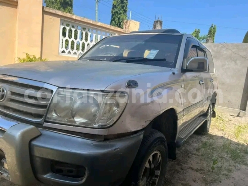 Big with watermark toyota land cruiser kagera biharamulo 27062