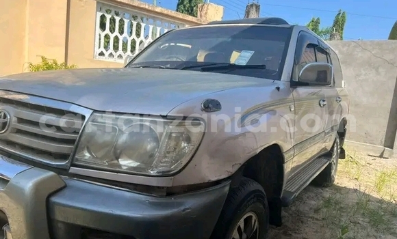 Nunua Ilio tumika Toyota Land Cruiser Nyingine Gari ndani ya Biharamulo nchini Kagera Nunua Ilio tumika Toyota Land Cruiser Nyingine Gari ndani ya Biharamulo nchini Kagera