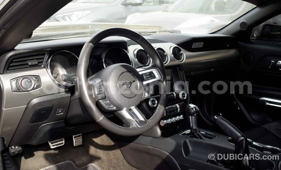 Buy Import Ford Mustang Black Car in Import - Dubai in Arusha Buy Import Ford Mustang Black Car in Import - Dubai in Arusha
