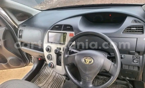 Buy Used Toyota Ractis Other Car in Bwanga in Kagera