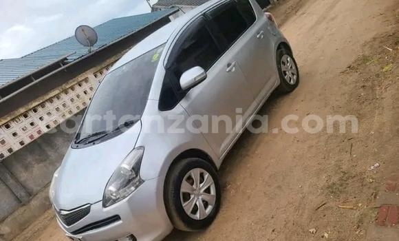 Nunua Ilio tumika Toyota Ractis Nyingine Gari ndani ya Bwanga nchini Kagera Nunua Ilio tumika Toyota Ractis Nyingine Gari ndani ya Bwanga nchini Kagera