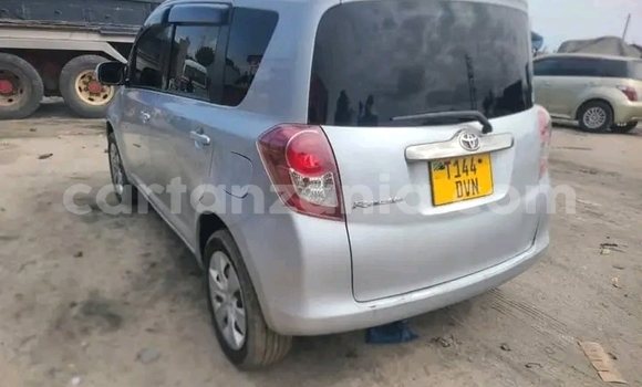 Nunua Ilio tumika Toyota Ractis Nyingine Gari ndani ya Bwanga nchini Kagera Nunua Ilio tumika Toyota Ractis Nyingine Gari ndani ya Bwanga nchini Kagera
