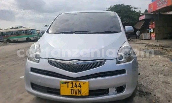 Nunua Ilio tumika Toyota Ractis Nyingine Gari ndani ya Bwanga nchini Kagera Nunua Ilio tumika Toyota Ractis Nyingine Gari ndani ya Bwanga nchini Kagera