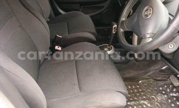 Nunua Ilio tumika Toyota IST Nyeupe Gari ndani ya Bahi nchini Dodoma Nunua Ilio tumika Toyota IST Nyeupe Gari ndani ya Bahi nchini Dodoma