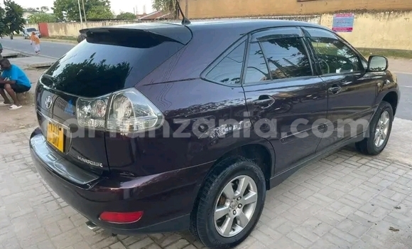 Nunua Ilio tumika Toyota Harrier Nyeusi Gari ndani ya Butiama nchini Mara Nunua Ilio tumika Toyota Harrier Nyeusi Gari ndani ya Butiama nchini Mara