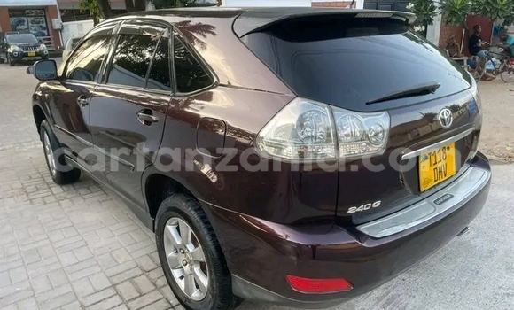 Nunua Ilio tumika Toyota Harrier Nyeusi Gari ndani ya Butiama nchini Mara Nunua Ilio tumika Toyota Harrier Nyeusi Gari ndani ya Butiama nchini Mara