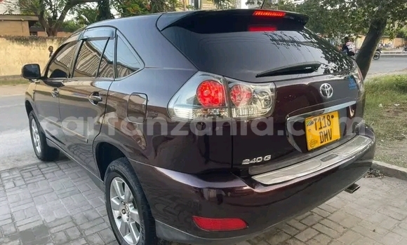 Nunua Ilio tumika Toyota Harrier Nyeusi Gari ndani ya Butiama nchini Mara Nunua Ilio tumika Toyota Harrier Nyeusi Gari ndani ya Butiama nchini Mara