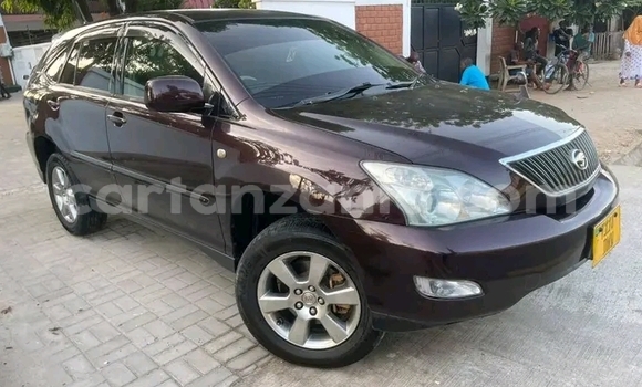 Nunua Ilio tumika Toyota Harrier Nyeusi Gari ndani ya Butiama nchini Mara Nunua Ilio tumika Toyota Harrier Nyeusi Gari ndani ya Butiama nchini Mara