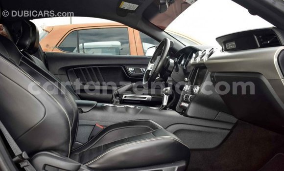 Buy Import Ford Mustang Black Car in Import - Dubai in Arusha Buy Import Ford Mustang Black Car in Import - Dubai in Arusha