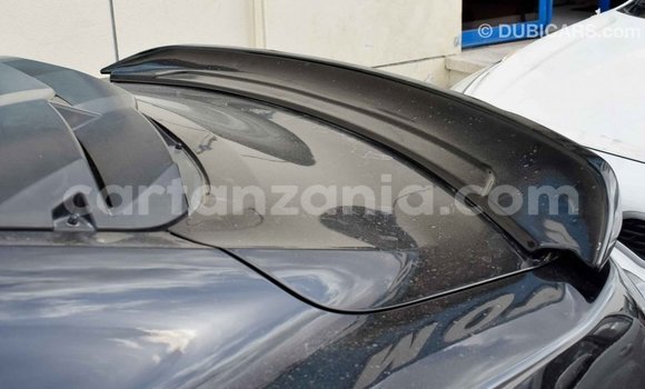 Buy Import Ford Mustang Black Car in Import - Dubai in Arusha Buy Import Ford Mustang Black Car in Import - Dubai in Arusha