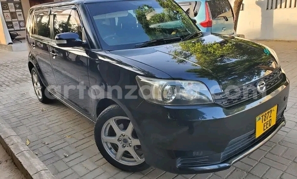 Buy Used Toyota Runx Black Car in Dar es Salaam in Dar es Salaam Buy Used Toyota Runx Black Car in Dar es Salaam in Dar es Salaam