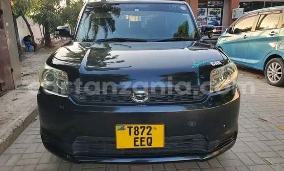 Buy Used Toyota Runx Black Car in Dar es Salaam in Dar es Salaam Buy Used Toyota Runx Black Car in Dar es Salaam in Dar es Salaam
