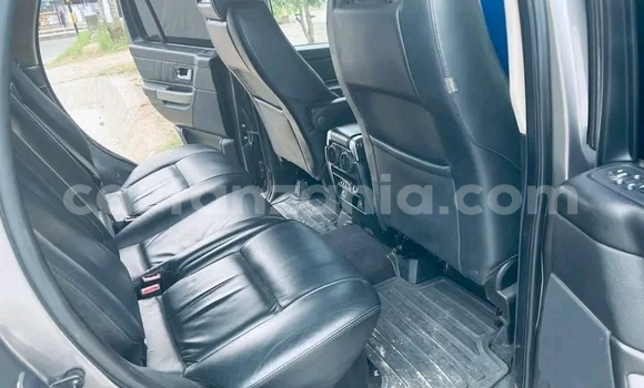 Buy Used Range Rover Range Rover Black Car in Biharamulo in Kagera Buy Used Range Rover Range Rover Black Car in Biharamulo in Kagera