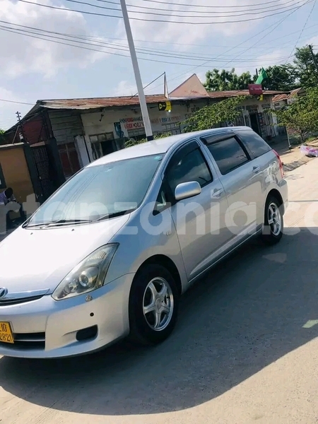 Big with watermark toyota wish pemba south chake chake 27074