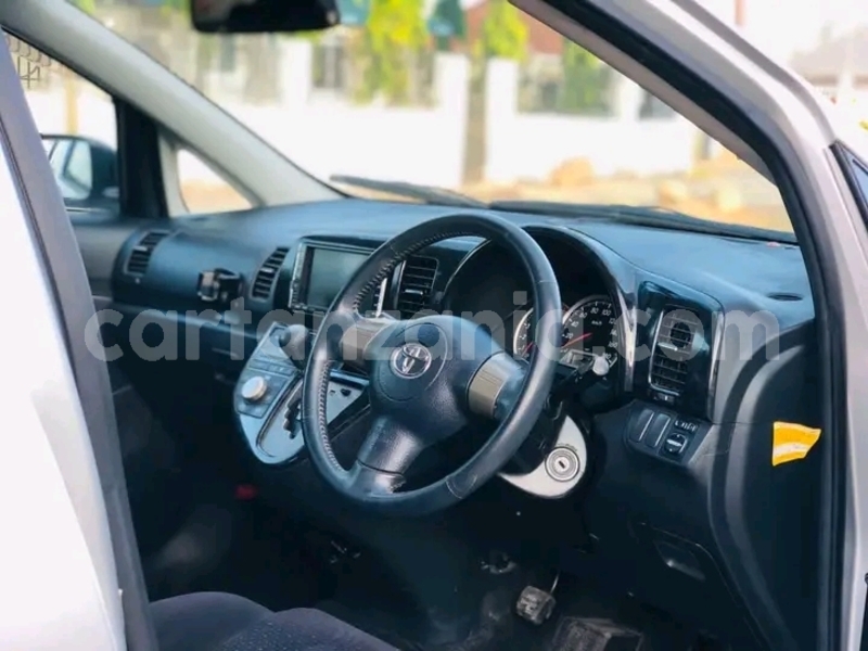 Big with watermark toyota wish pemba south chake chake 27074