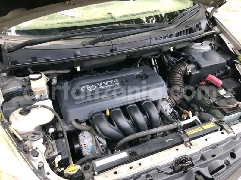 Big with watermark toyota wish pemba south chake chake 27074