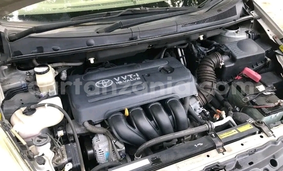 Nunua Ilio tumika Toyota Wish Nyeupe Gari ndani ya Chake Chake nchini Pemba Kusini Nunua Ilio tumika Toyota Wish Nyeupe Gari ndani ya Chake Chake nchini Pemba Kusini