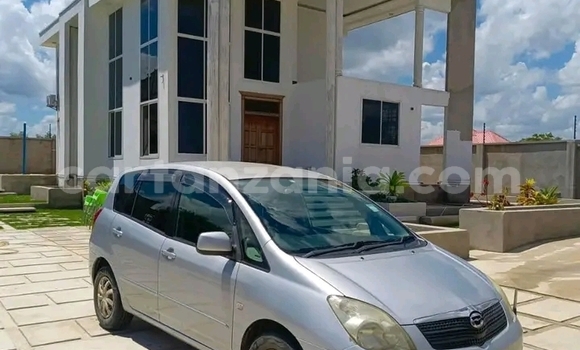 Buy Used Toyota Spacio Other Car in Chamwino in Dodoma Buy Used Toyota Spacio Other Car in Chamwino in Dodoma