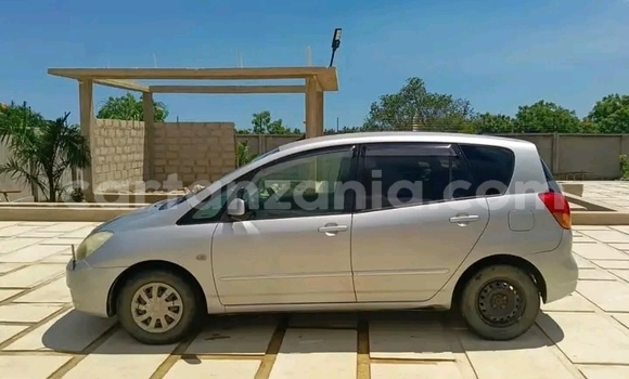 Buy Used Toyota Spacio Other Car in Chamwino in Dodoma Buy Used Toyota Spacio Other Car in Chamwino in Dodoma
