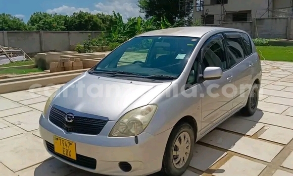 Buy Used Toyota Spacio Other Car in Chamwino in Dodoma Buy Used Toyota Spacio Other Car in Chamwino in Dodoma