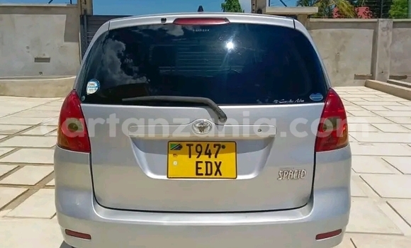 Buy Used Toyota Spacio Other Car in Chamwino in Dodoma Buy Used Toyota Spacio Other Car in Chamwino in Dodoma