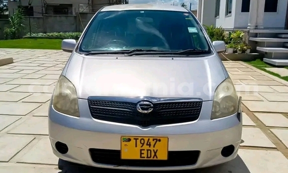 Buy Used Toyota Spacio Other Car in Chamwino in Dodoma Buy Used Toyota Spacio Other Car in Chamwino in Dodoma