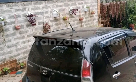 Nunua Ilio tumika Toyota Passo Nyeusi Gari ndani ya Chake Chake nchini Pemba Kusini Nunua Ilio tumika Toyota Passo Nyeusi Gari ndani ya Chake Chake nchini Pemba Kusini